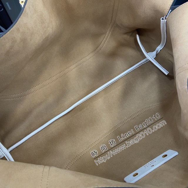 Gucci專櫃古馳最新款Softbit系列肩背包超大半馬銜扣休閒女包 jh2860型號：837466